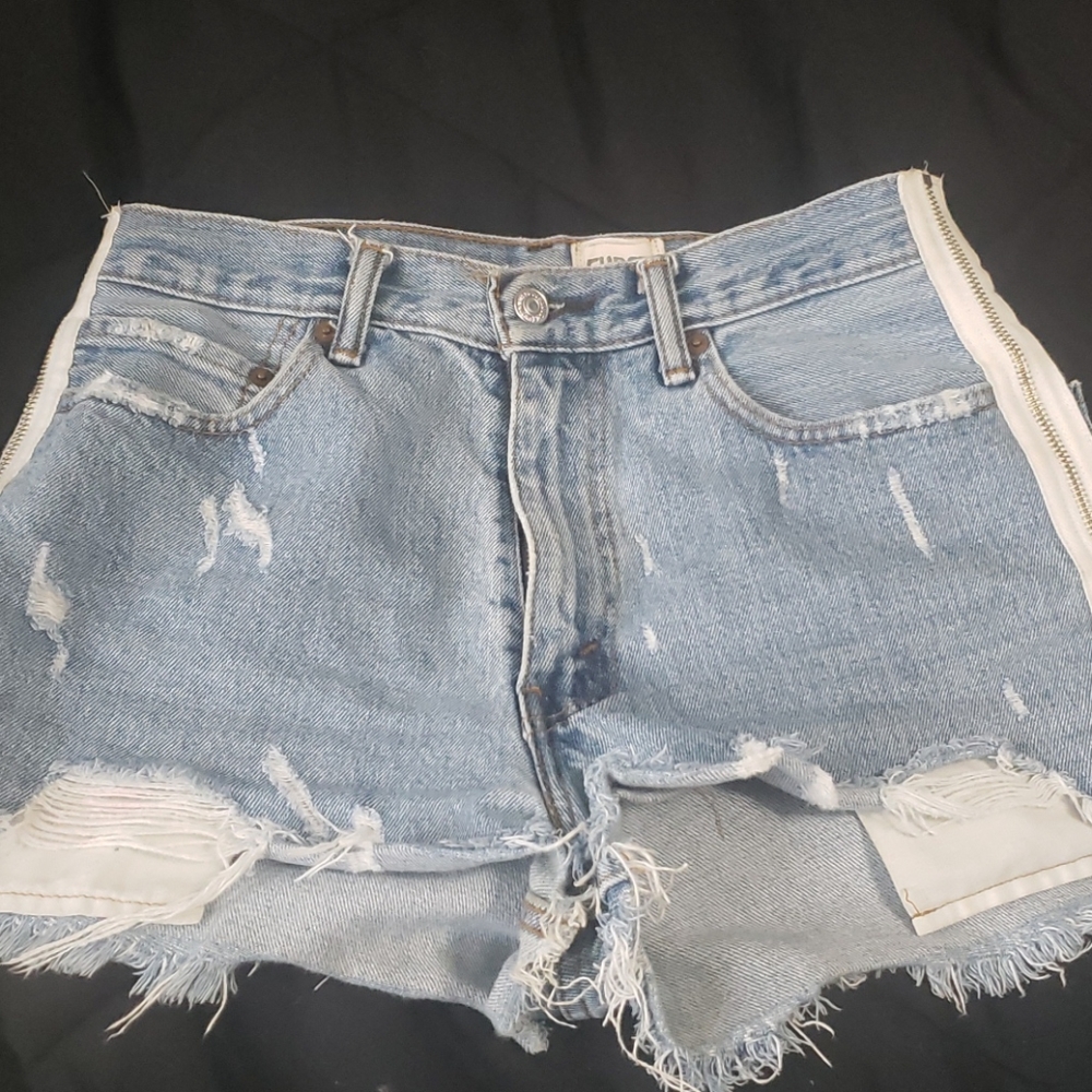 Furst of a kind shorts